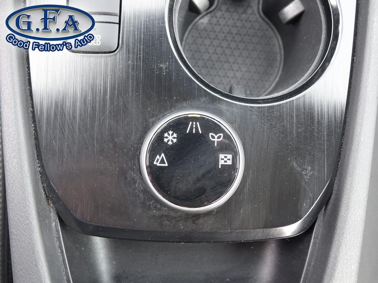 2022 Nissan Rogue S MODEL, AWD, REARVIEW CAMERA, HEATED SEATS, LANE - Photo #15