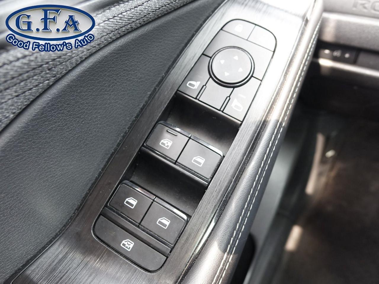 2022 Nissan Rogue S MODEL, AWD, REARVIEW CAMERA, HEATED SEATS, LANE - Photo #18