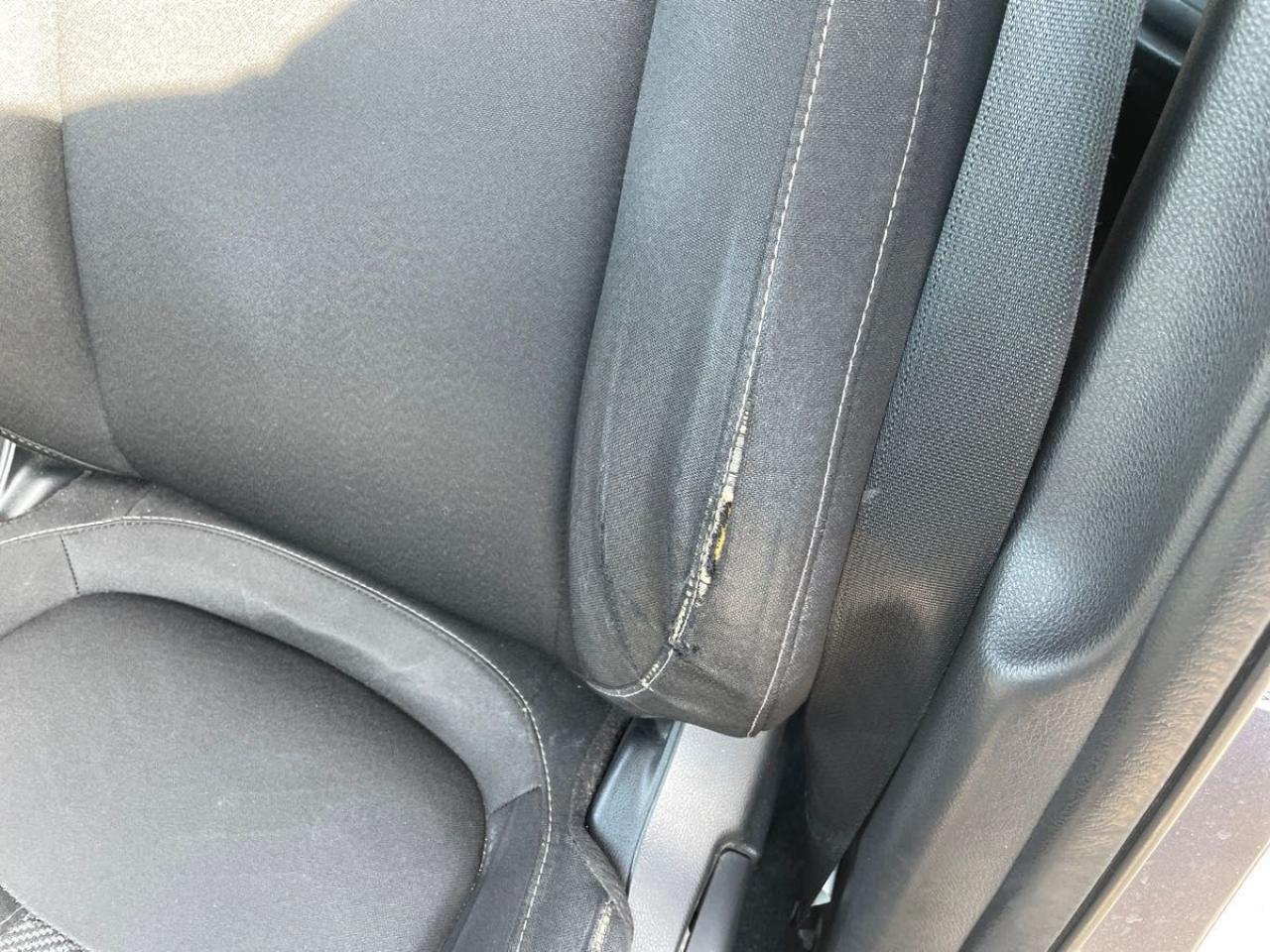 2017 Honda Civic LX MODEL, REARVIEW CAMERA, HEATED SEATS - Photo #12
