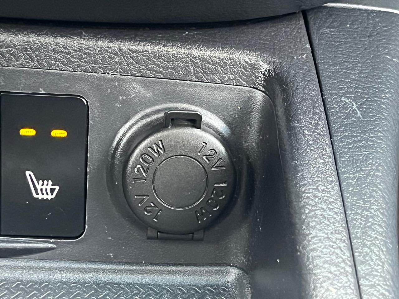 2009 Hyundai Santa Fe AWD-Leather-Sunroof-Alloy rims - Photo #27