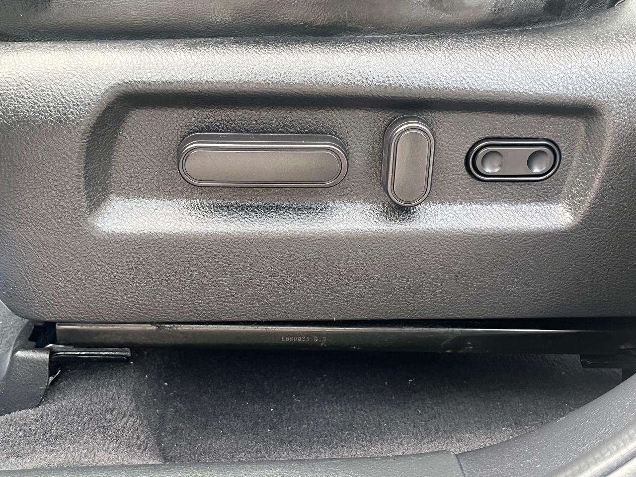 2009 Hyundai Santa Fe AWD-Leather-Sunroof-Alloy rims - Photo #28