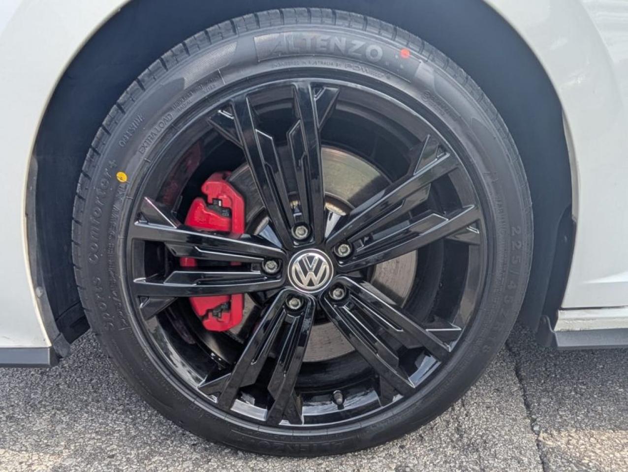 2021 Volkswagen Jetta GLI GLI / POWER SUNOOF - Photo #11
