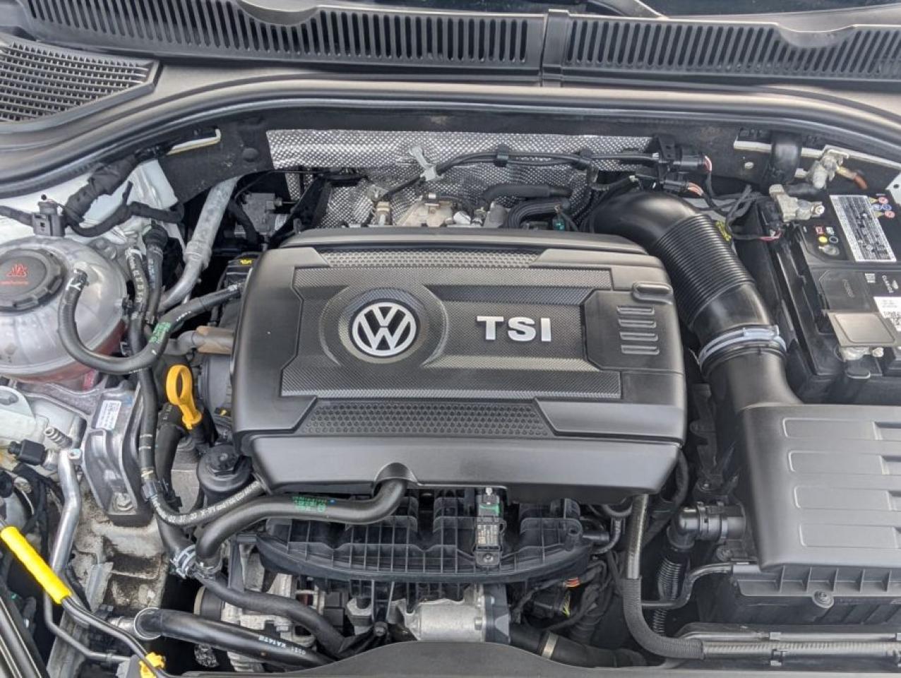 2021 Volkswagen Jetta GLI GLI / POWER SUNOOF - Photo #12