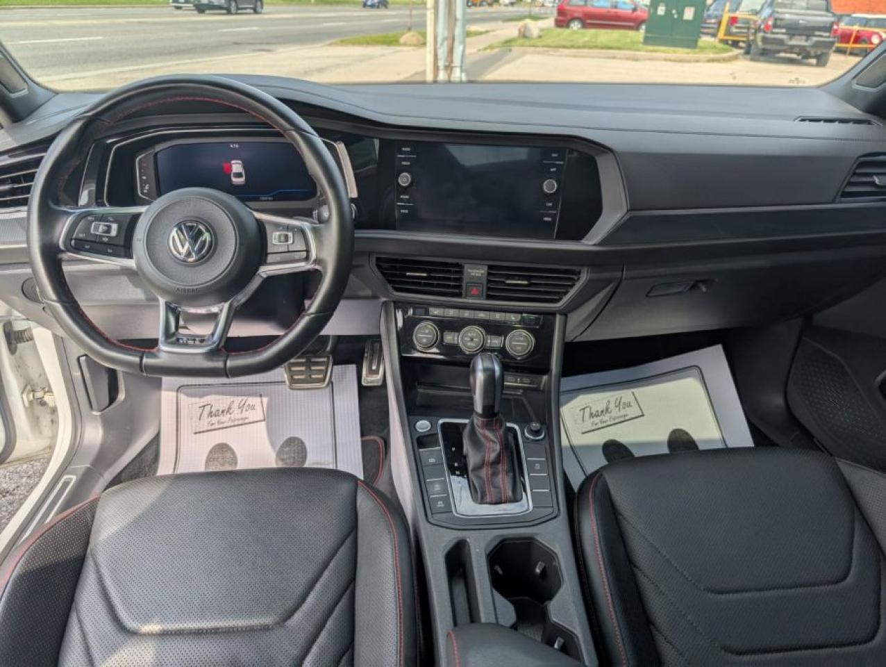 2021 Volkswagen Jetta GLI GLI / POWER SUNOOF - Photo #16