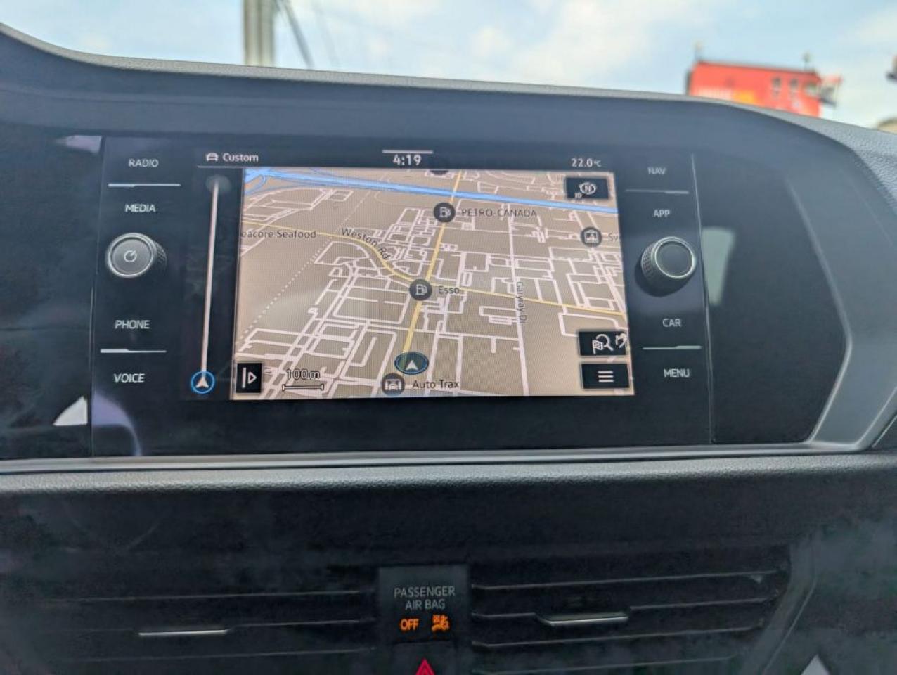 2021 Volkswagen Jetta GLI GLI / POWER SUNOOF - Photo #15