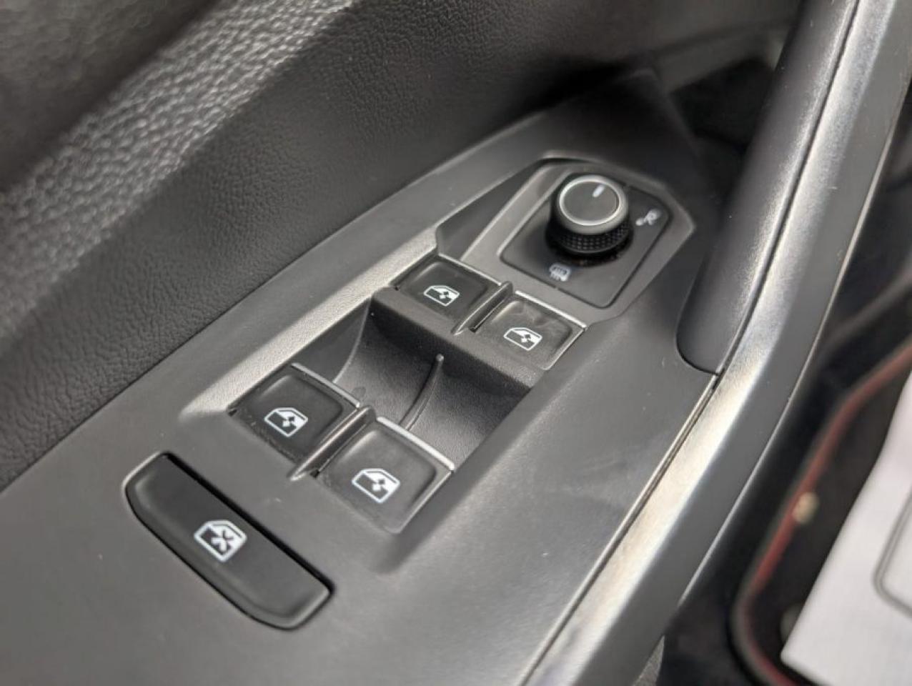 2021 Volkswagen Jetta GLI GLI / POWER SUNOOF - Photo #18
