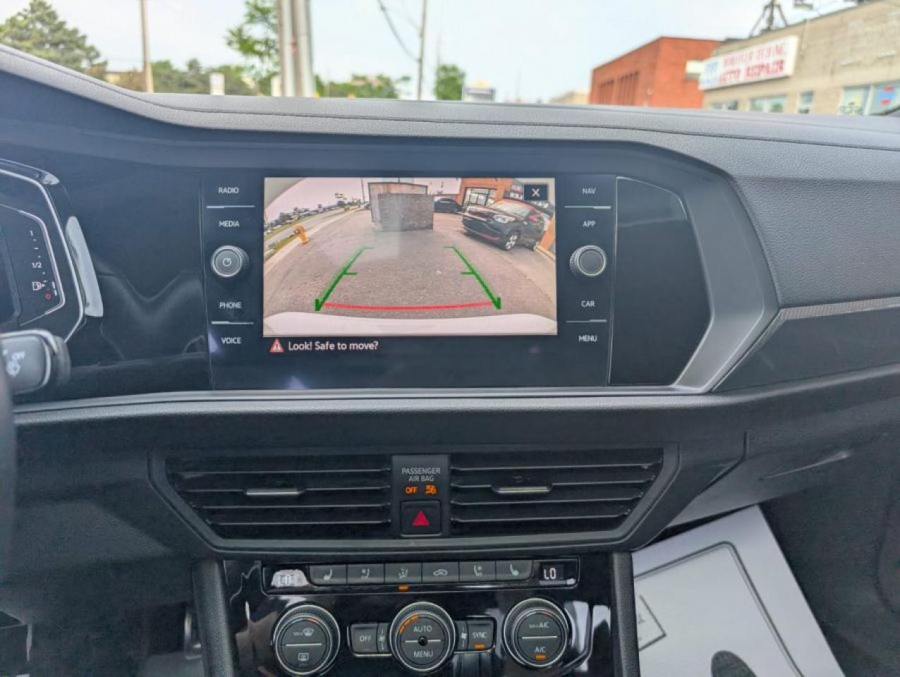 2021 Volkswagen Jetta GLI GLI / POWER SUNOOF - Photo #20