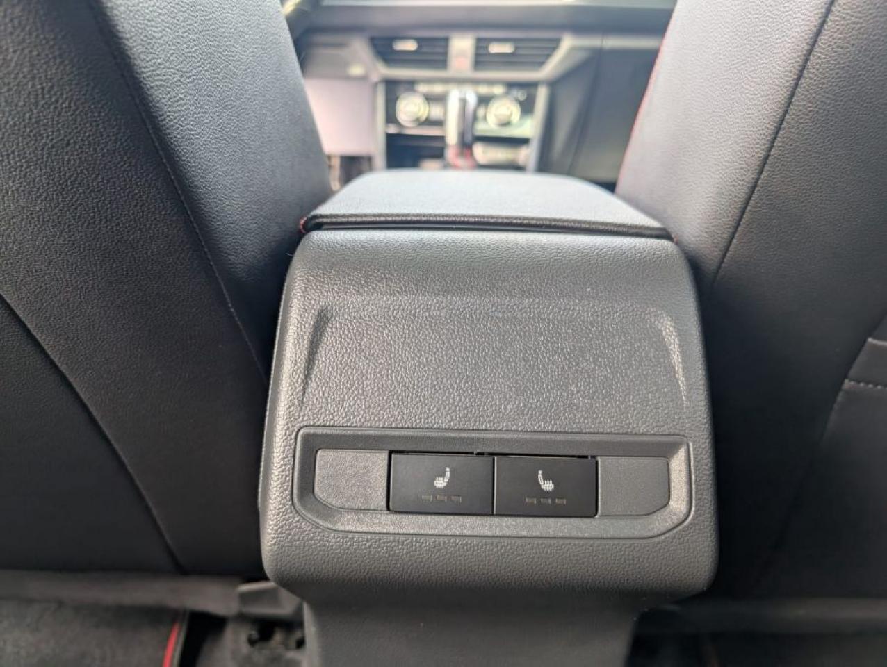 2021 Volkswagen Jetta GLI GLI / POWER SUNOOF - Photo #21