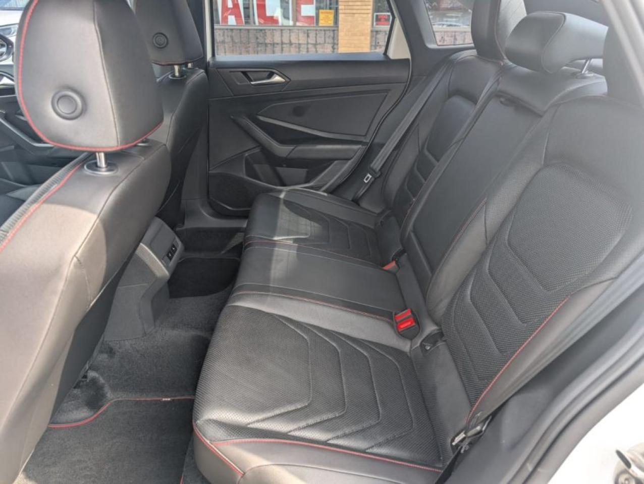2021 Volkswagen Jetta GLI GLI / POWER SUNOOF - Photo #23