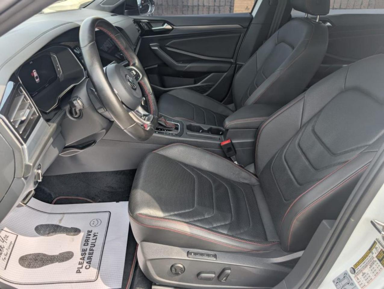 2021 Volkswagen Jetta GLI GLI / POWER SUNOOF - Photo #24