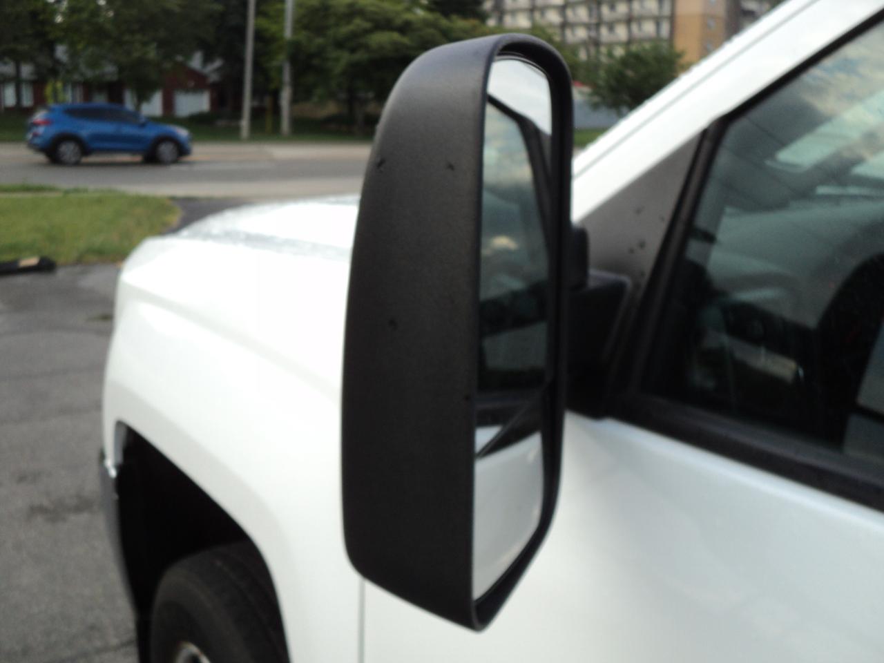 2019 Chevrolet Silverado 2500 HD WT DoubleCab 2WD 6.0L8cylGas 8ftBox BackUpCam - Photo #23