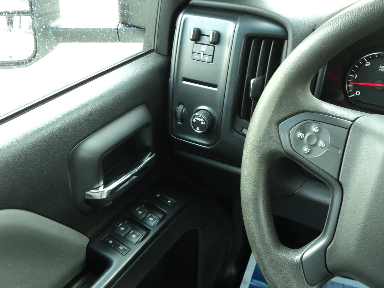 2019 Chevrolet Silverado 2500 HD WT DoubleCab 2WD 6.0L8cylGas 8ftBox BackUpCam - Photo #21