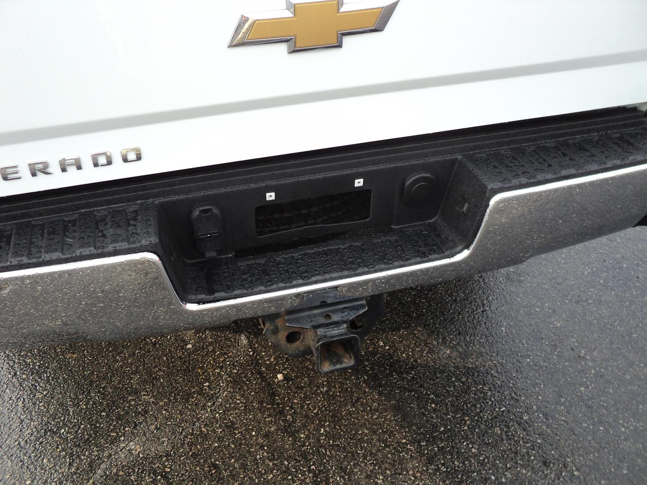 2019 Chevrolet Silverado 2500 HD WT DoubleCab 2WD 6.0L8cylGas 8ftBox BackUpCam - Photo #24