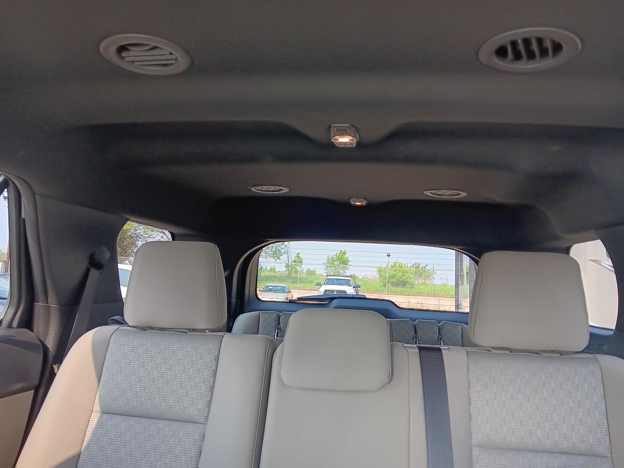 2012 Ford Explorer XLT 7 Pass 4x4 Remote Start, Htd Seats - Photo #14