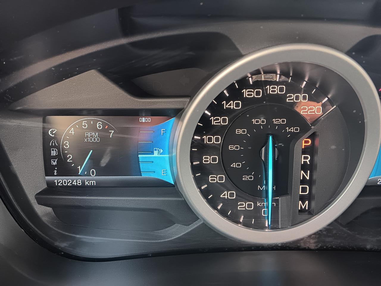 2012 Ford Explorer XLT 7 Pass 4x4 Remote Start, Htd Seats - Photo #11