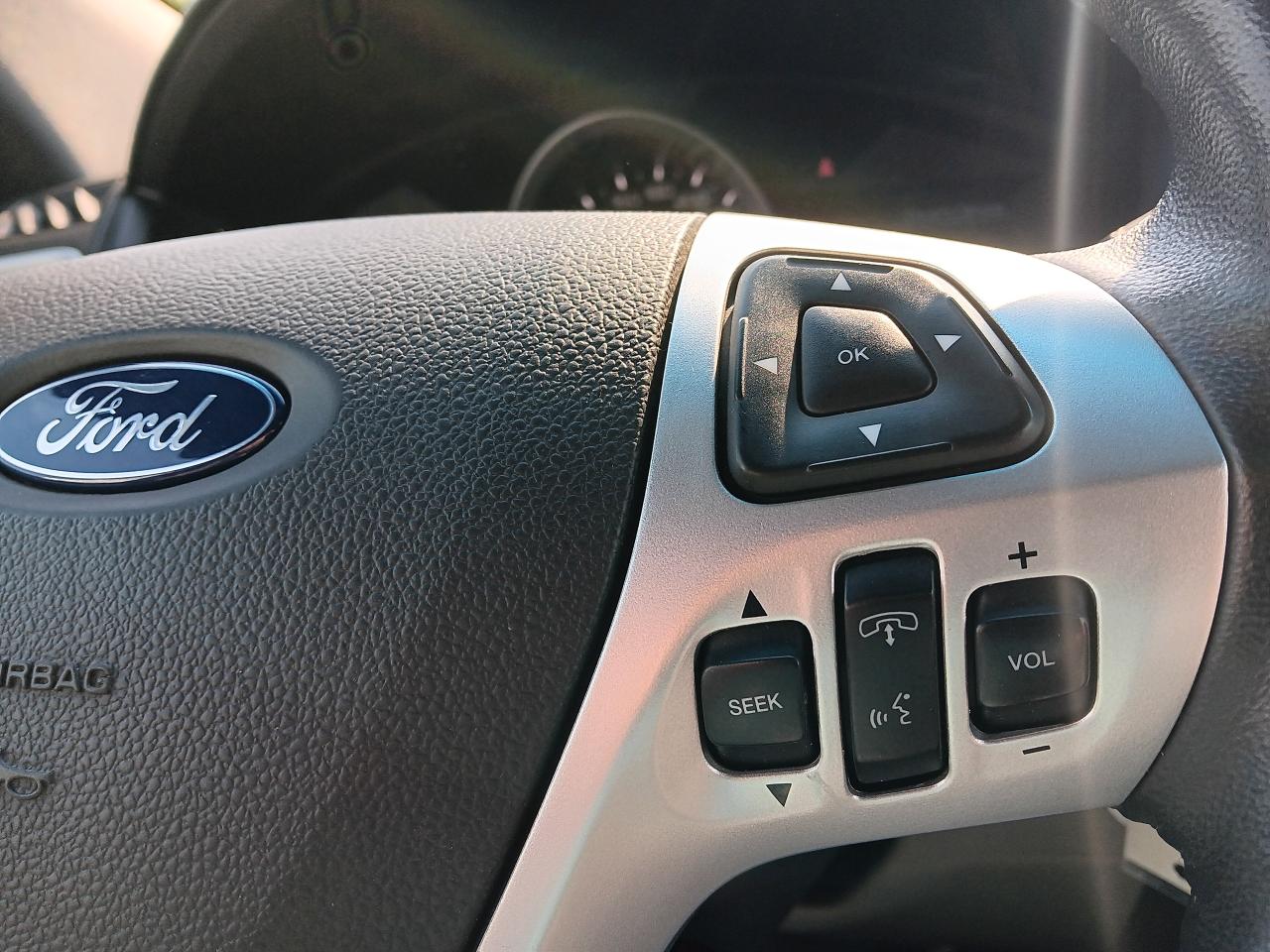 2012 Ford Explorer XLT 7 Pass 4x4 Remote Start, Htd Seats - Photo #10