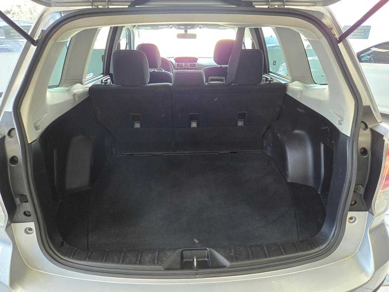 2017 Subaru Forester i | ALL CREDIT ACCEPTED!! - Photo #20