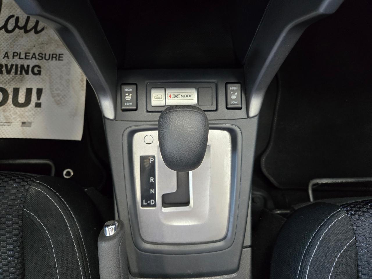 2017 Subaru Forester i | ALL CREDIT ACCEPTED!! - Photo #15