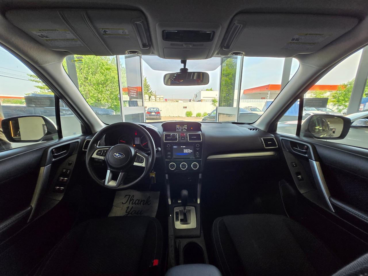 2017 Subaru Forester i | ALL CREDIT ACCEPTED!! - Photo #10