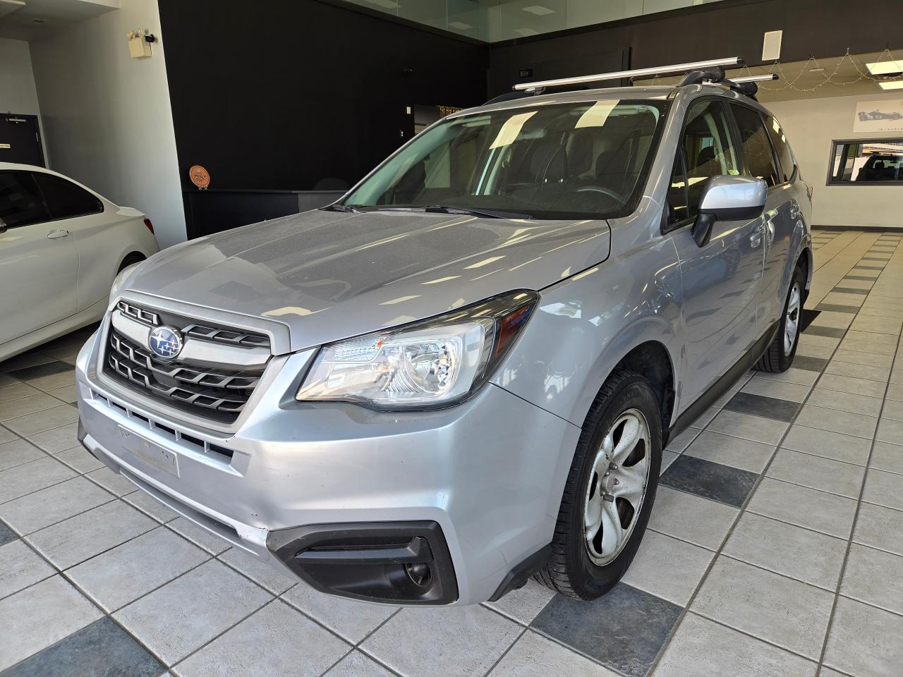 2017 Subaru Forester i | ALL CREDIT ACCEPTED!! - Photo #3