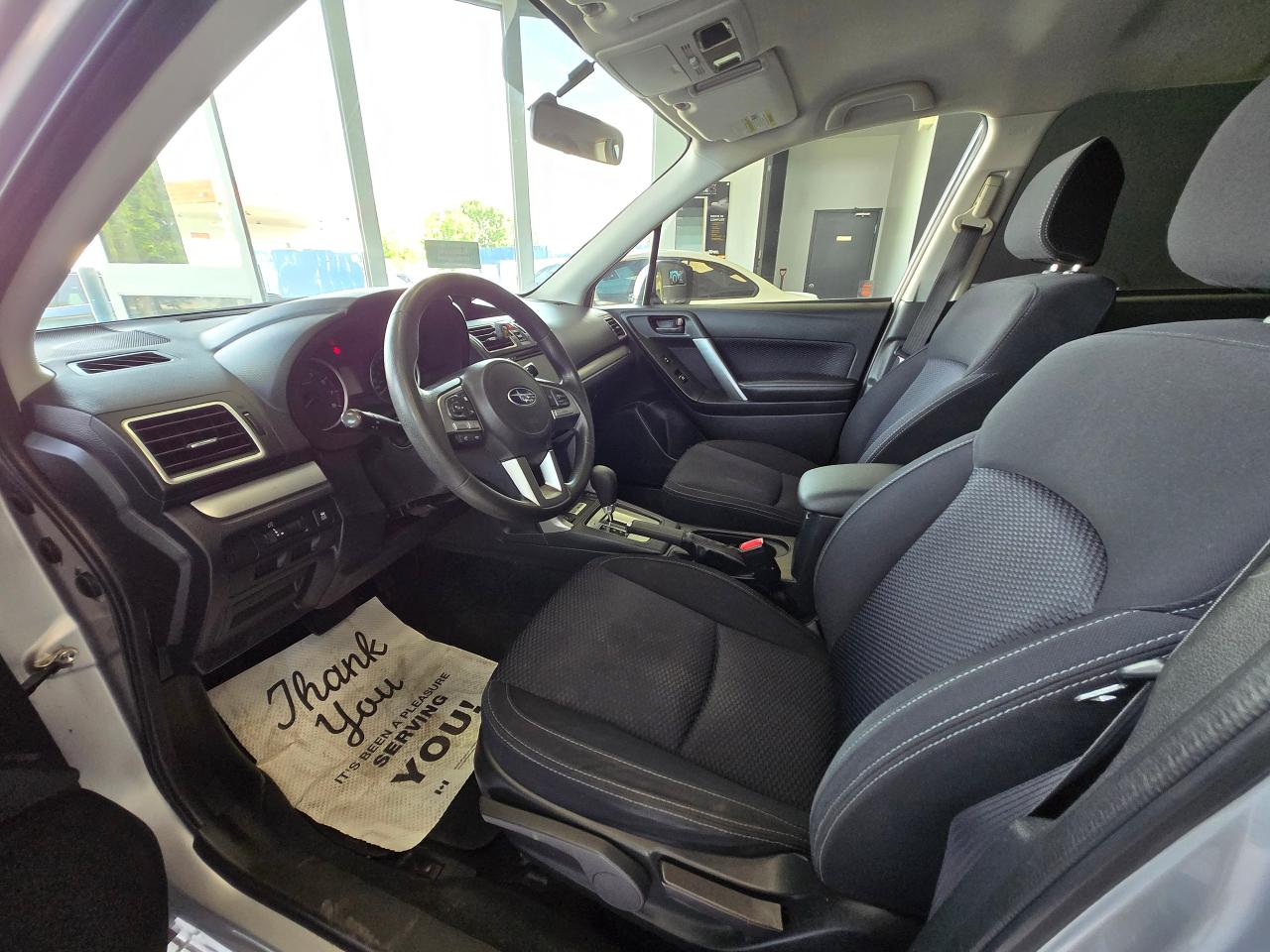 2017 Subaru Forester i | ALL CREDIT ACCEPTED!! - Photo #9