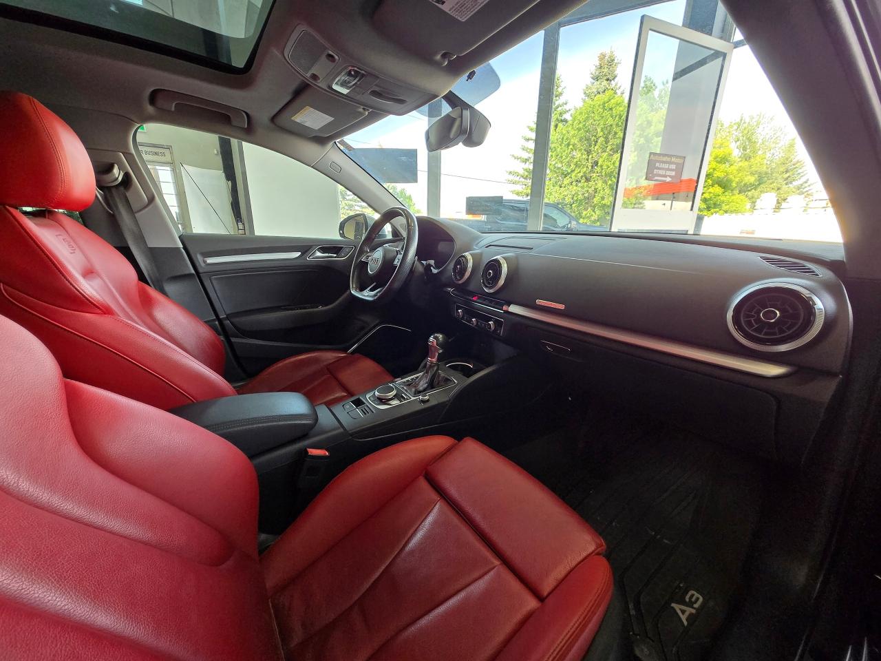 2017 Audi S3 2.0T Technik | ALL CREDIT ACCEPTED!! - Photo #11