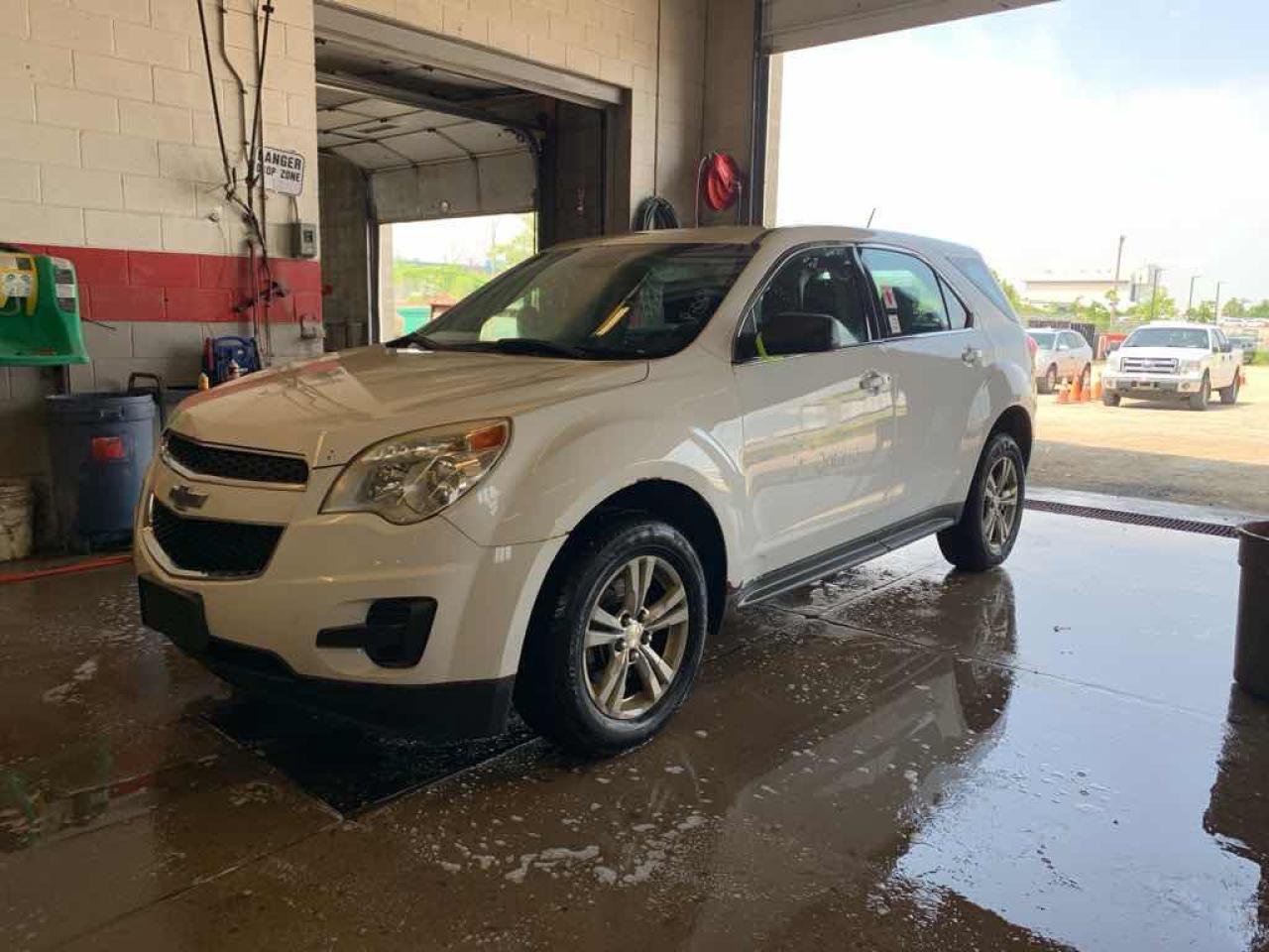 Used 2015 Chevrolet Equinox LS for sale in Innisfil, ON