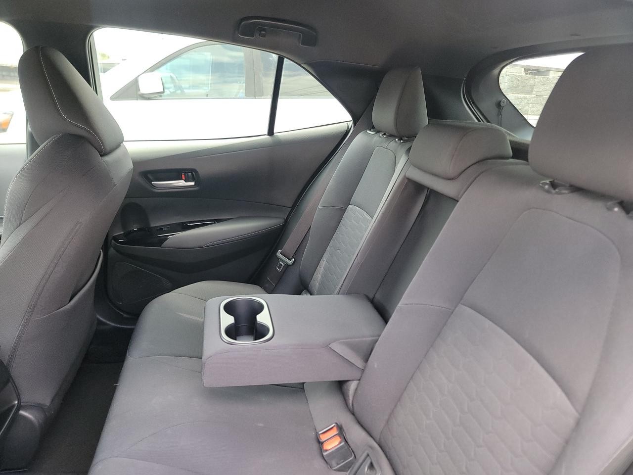 2019 Toyota Corolla SE | HATCHBACK | CLEAN - Photo #14