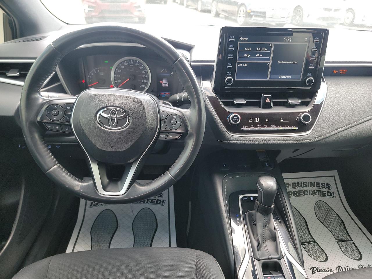 2019 Toyota Corolla SE | HATCHBACK | CLEAN - Photo #15