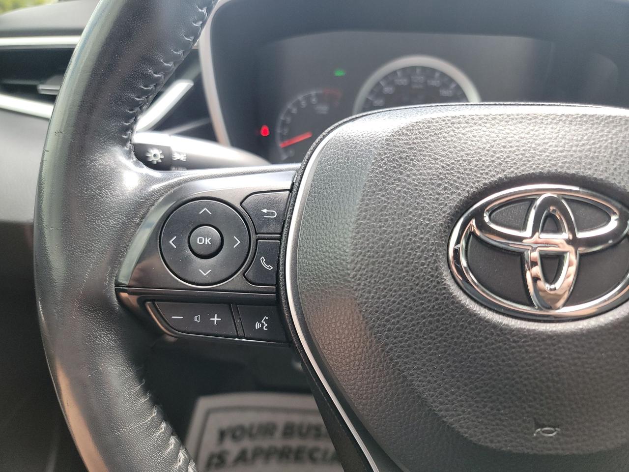 2019 Toyota Corolla SE | HATCHBACK | CLEAN - Photo #20