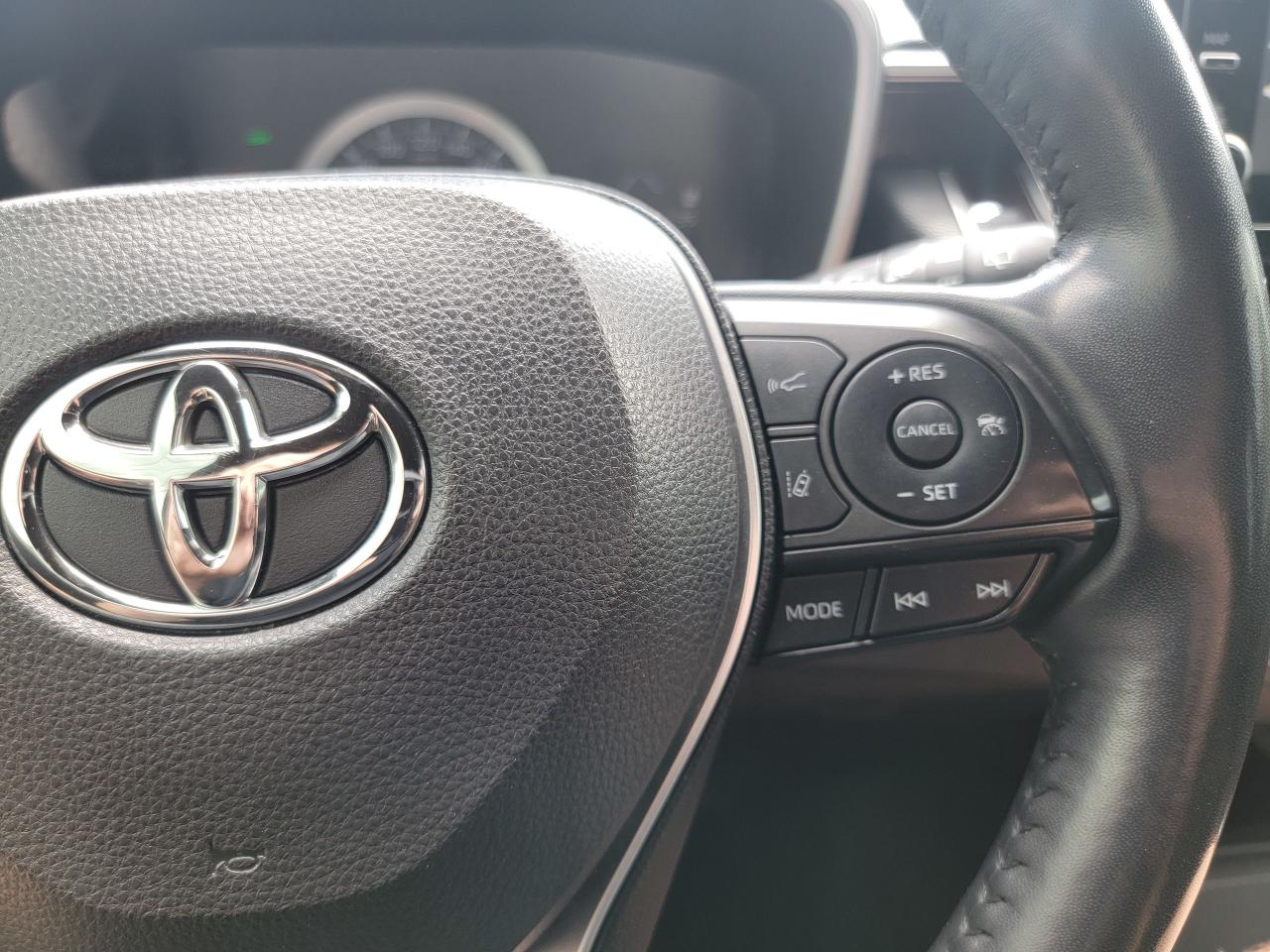 2019 Toyota Corolla SE | HATCHBACK | CLEAN - Photo #21