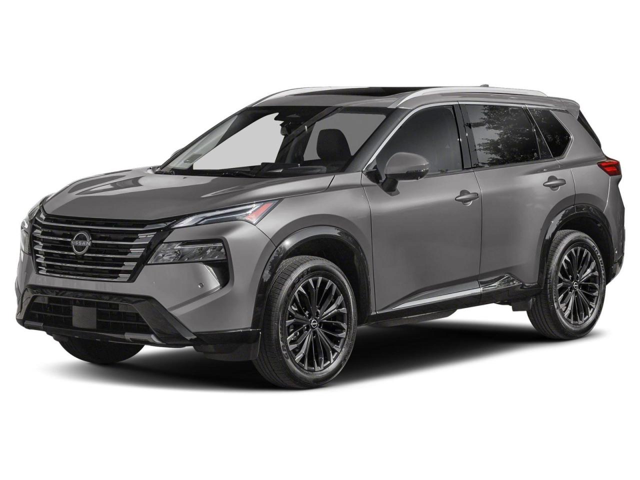 Used 2024 Nissan Rogue Platinum Locally Owned | One Owner | Low KM's for sale in Winnipeg, MB