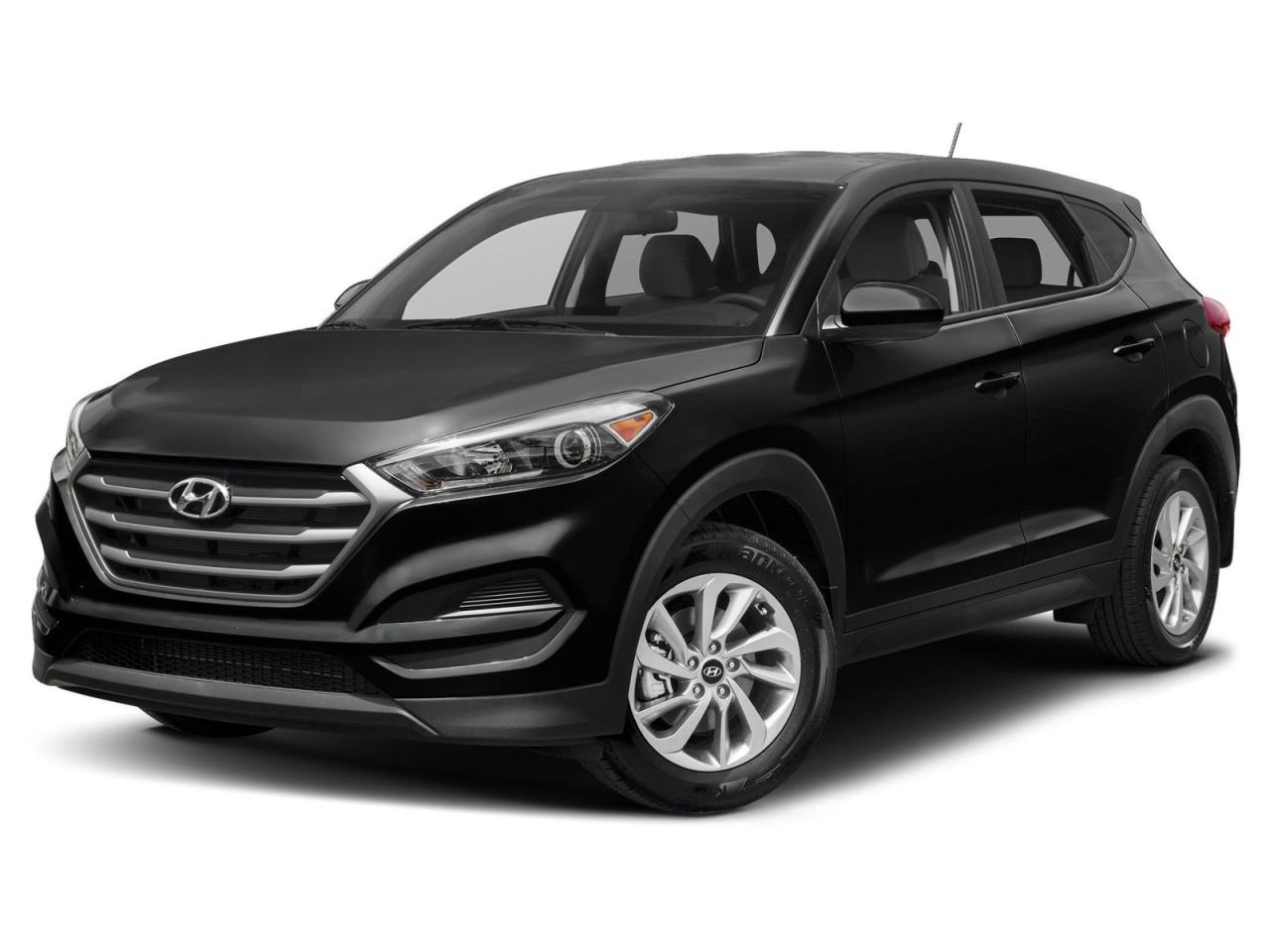 Used 2018 Hyundai Tucson Premium Locally Owned for sale in Winnipeg, MB