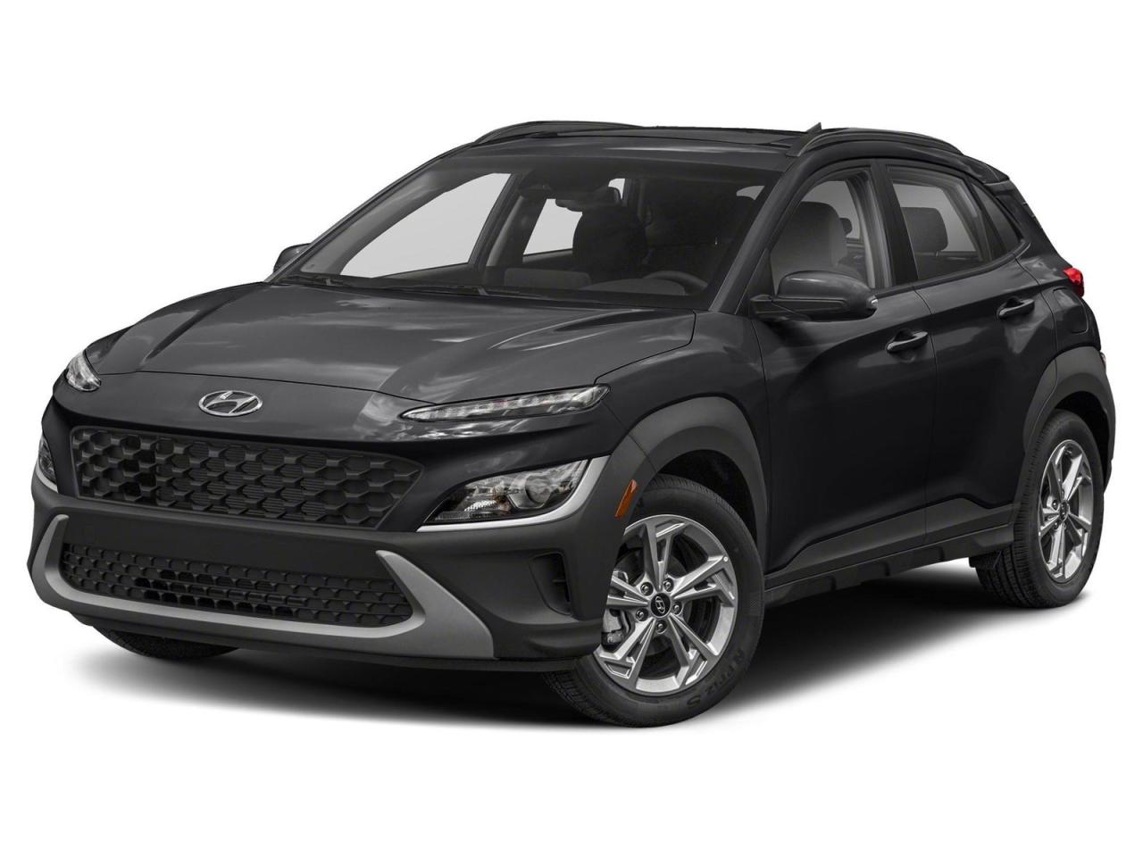 Used 2022 Hyundai KONA Preferred Special Edition Certified | 3.99% Available for sale in Winnipeg, MB