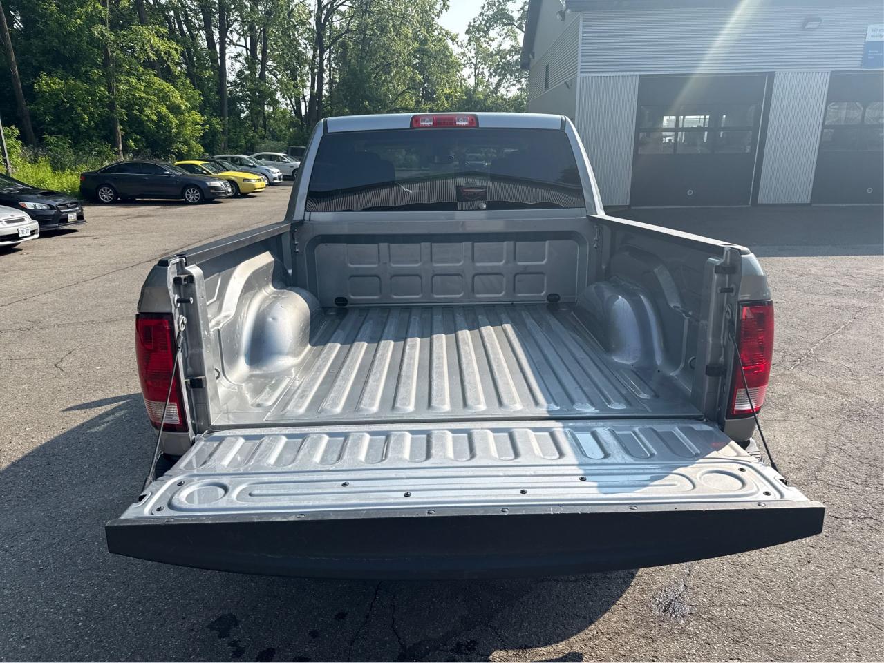 2023 RAM 1500 Crew Cab - Photo #11