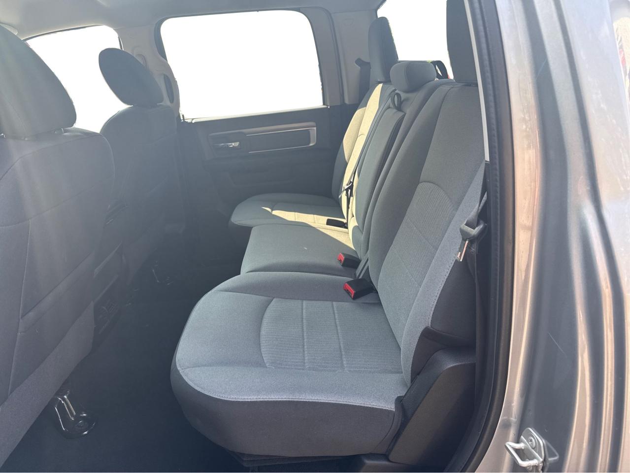 2023 RAM 1500 Crew Cab - Photo #13