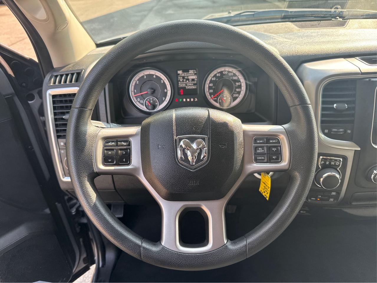 2023 RAM 1500 Crew Cab - Photo #15