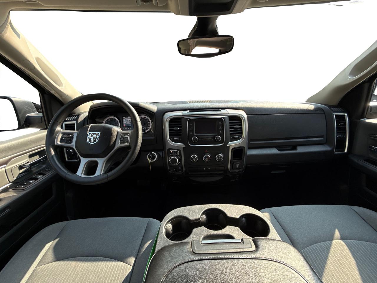 2023 RAM 1500 Crew Cab - Photo #19
