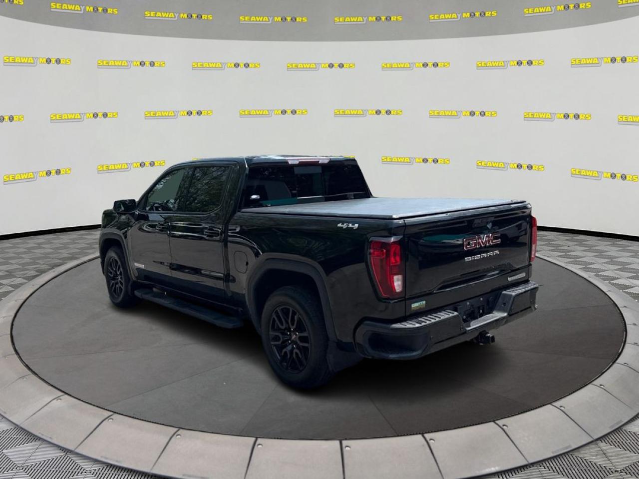 2023 GMC Sierra Elevation - Photo #5