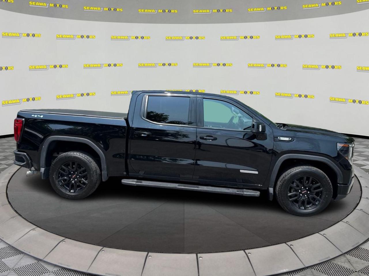 2023 GMC Sierra Elevation - Photo #2