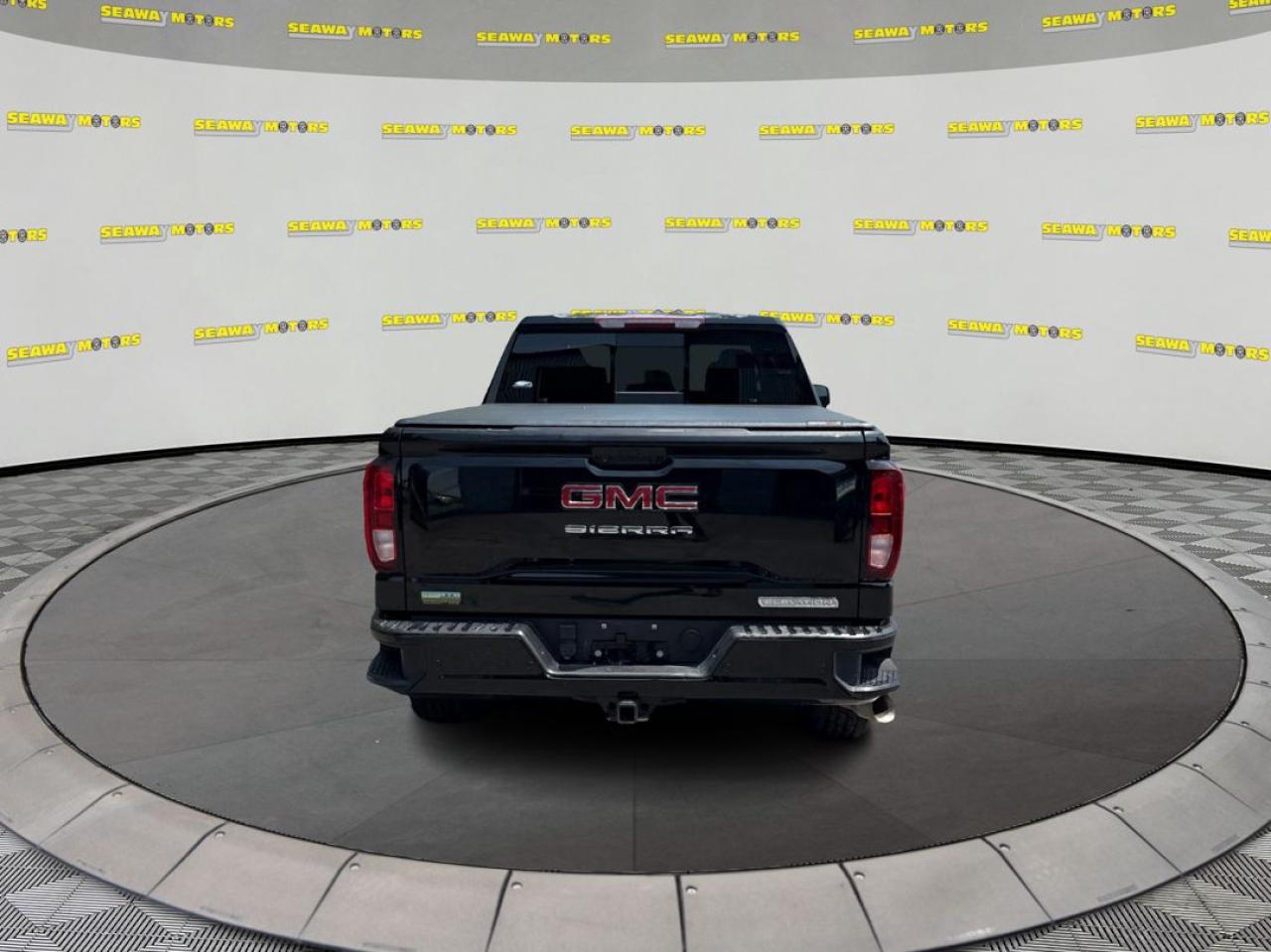 2023 GMC Sierra Elevation - Photo #4