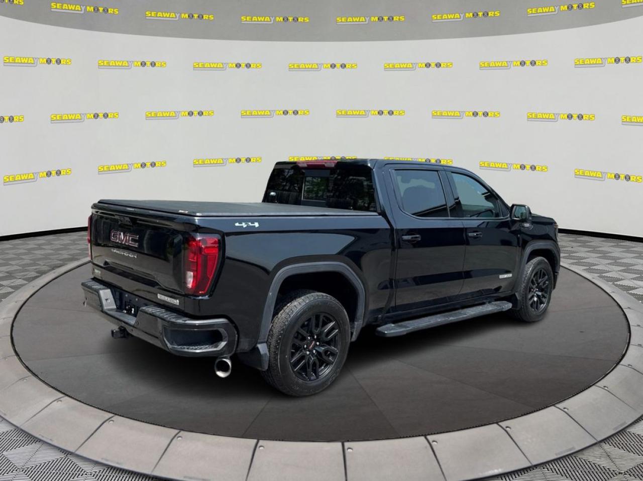 2023 GMC Sierra Elevation - Photo #3