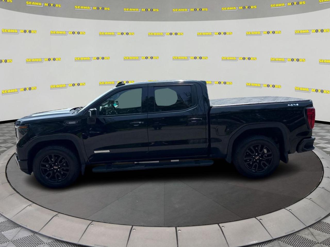 2023 GMC Sierra Elevation - Photo #6