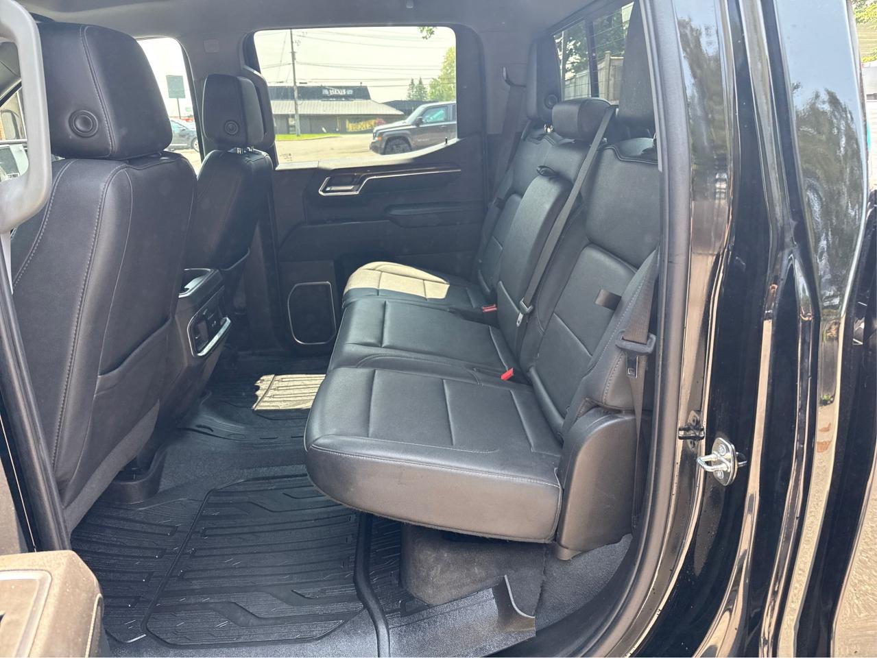 2023 GMC Sierra Elevation - Photo #10