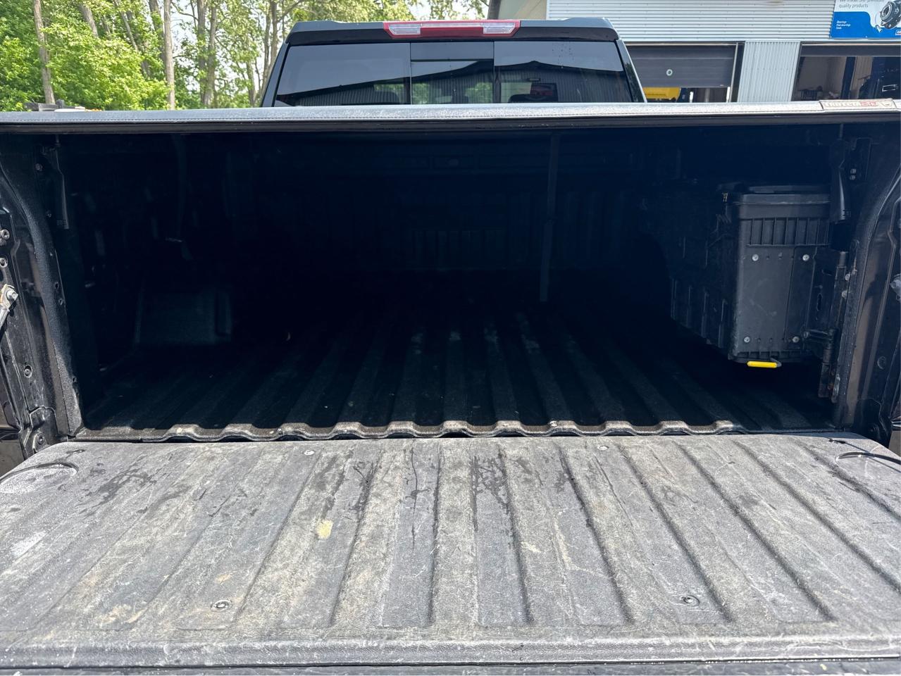 2023 GMC Sierra Elevation - Photo #11