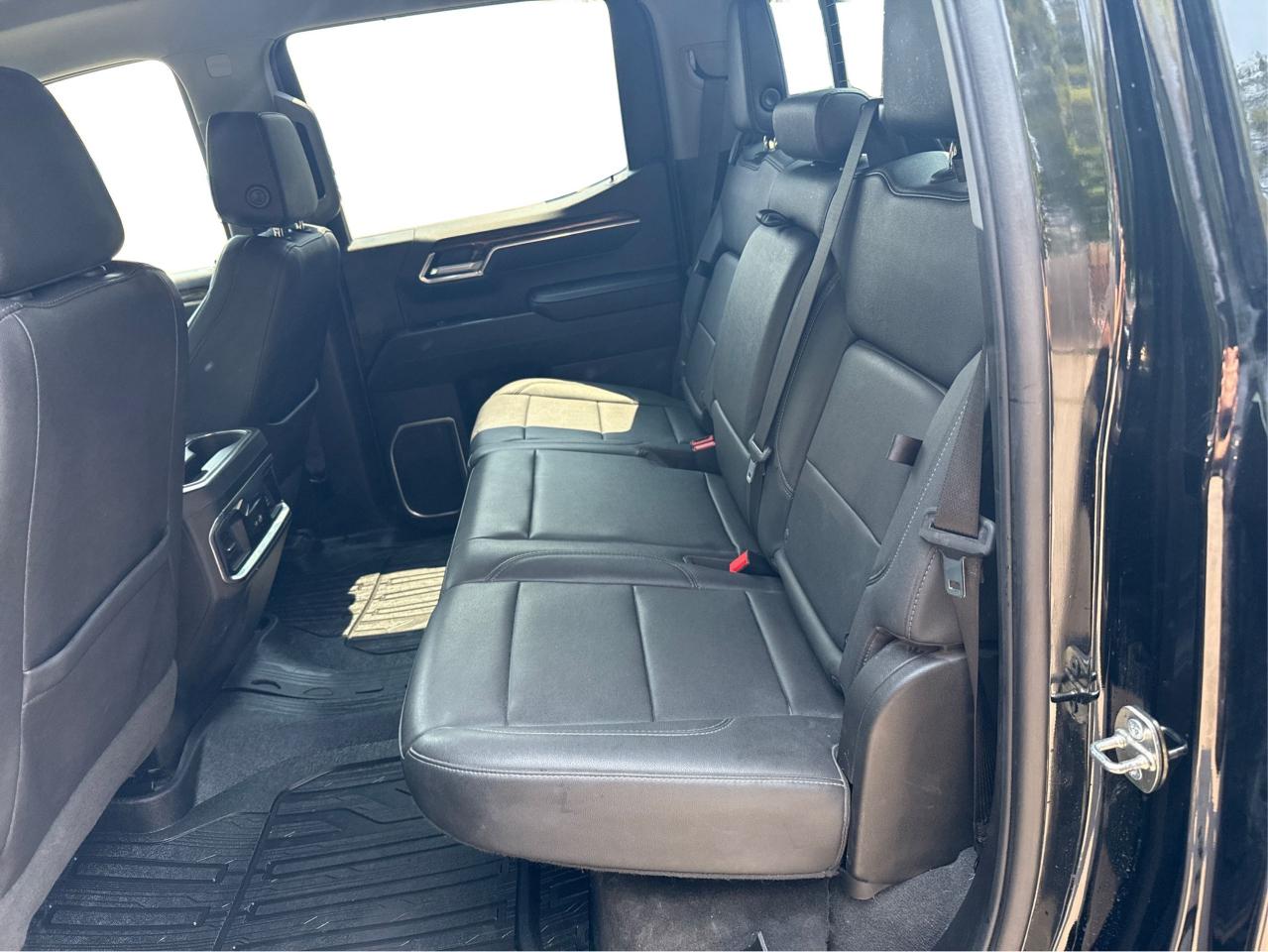 2023 GMC Sierra Elevation - Photo #13