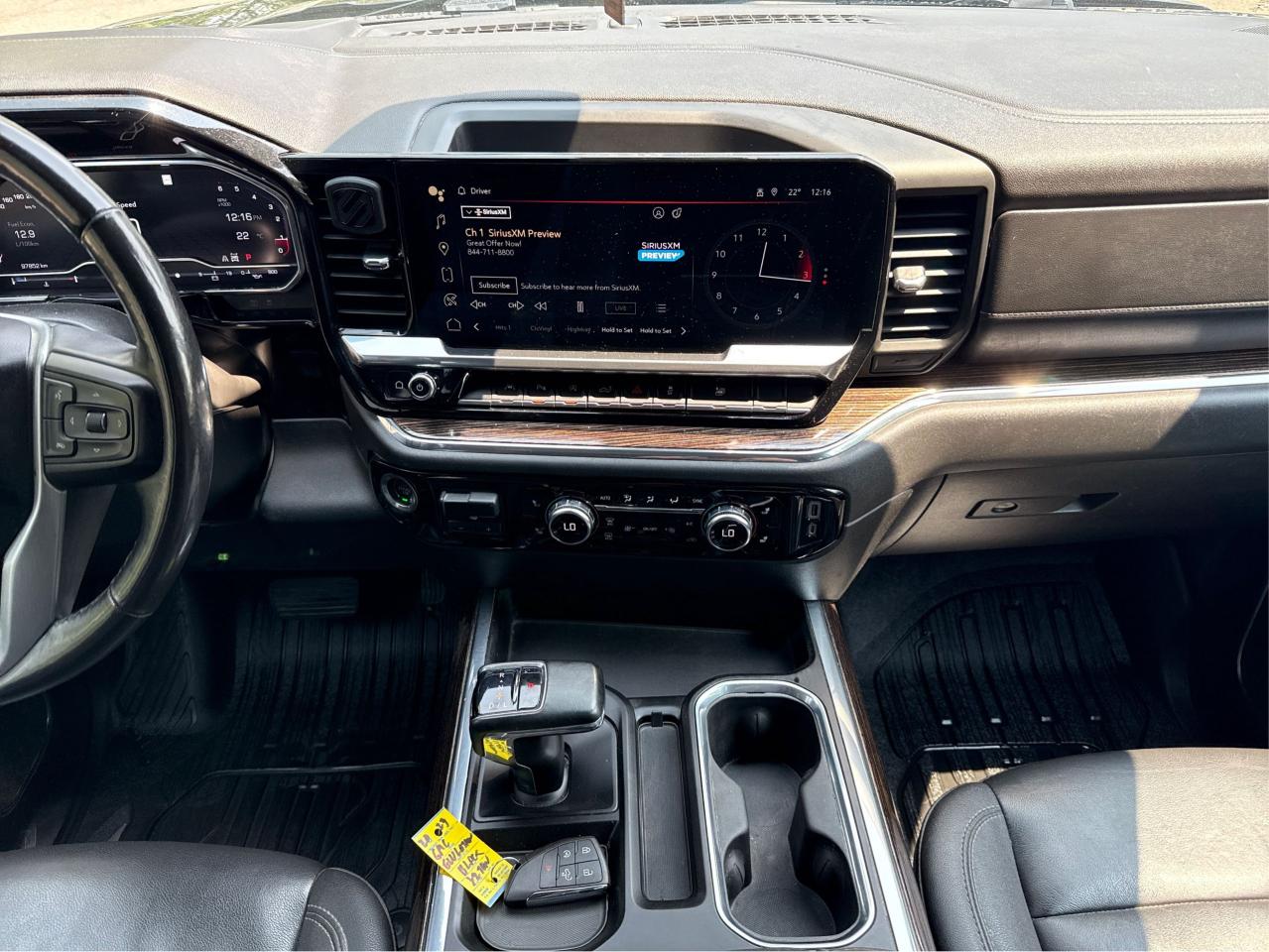 2023 GMC Sierra Elevation - Photo #12