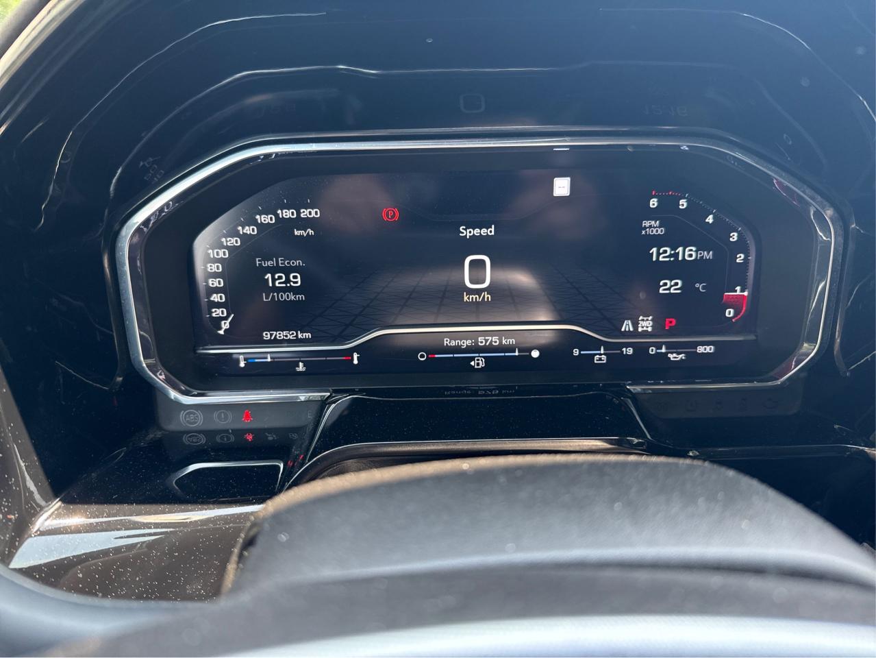 2023 GMC Sierra Elevation - Photo #14