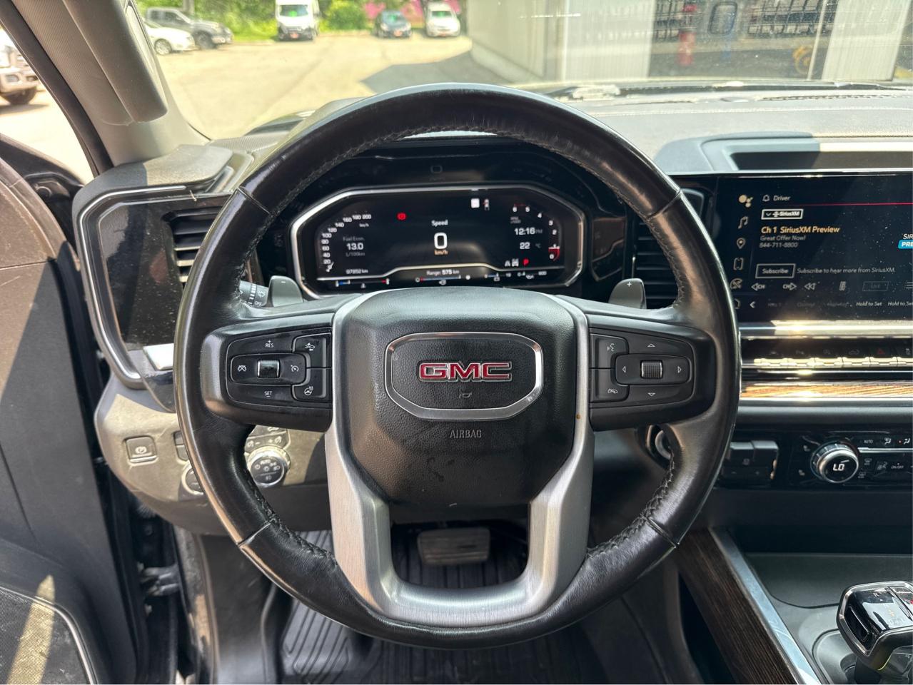 2023 GMC Sierra Elevation - Photo #15