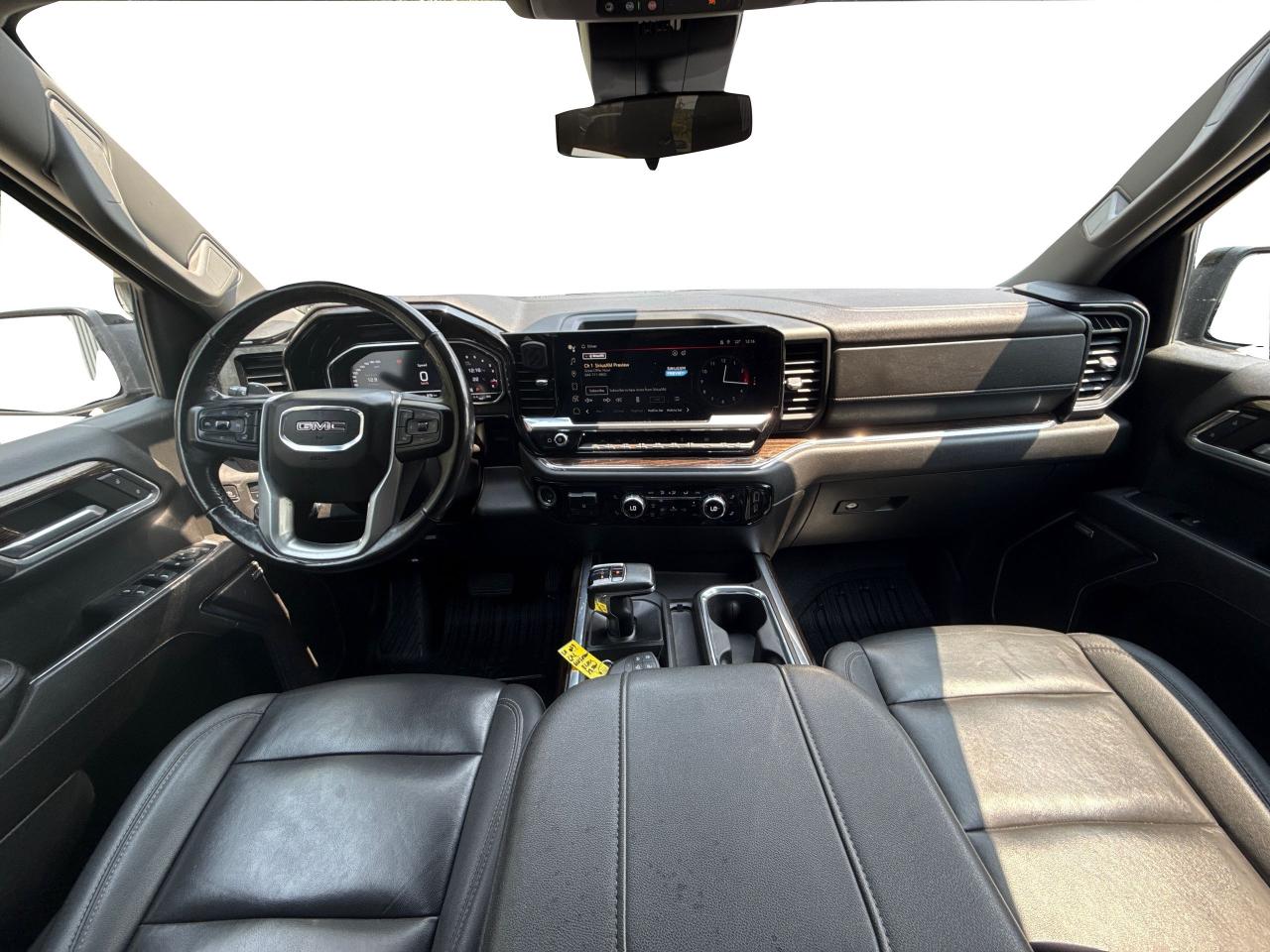 2023 GMC Sierra Elevation - Photo #18